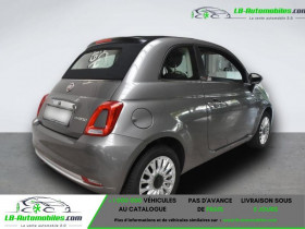 Fiat 500 1.0 70 ch Hybride BSG  occasion � Beaupuy - photo n�2