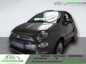 Fiat 500 occasion année 2023 boite Manuelle Annonce Fiat 500 occasion Hybride 1.0 70 ch Hybride BSG à Beaupuy