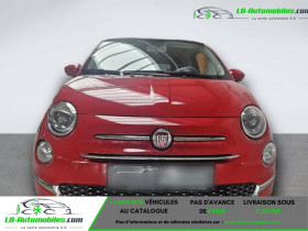 Fiat 500 1.0 70 ch Hybride BSG  occasion � Beaupuy - photo n�3