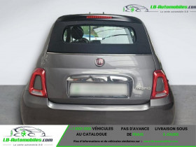 Fiat 500 1.0 70 ch Hybride BSG  occasion � Beaupuy - photo n�5