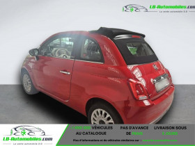 Fiat 500 1.0 70 ch Hybride BSG  occasion � Beaupuy - photo n�2