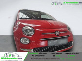 Fiat 500 occasion  année 2023 boite Manuelle Annonce Fiat 500 occasion Hybride 1.0 70 ch Hybride BSG à Beaupuy