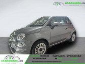 Fiat 500 occasion  année 2023 boite Manuelle Annonce Fiat 500 occasion Hybride 1.0 70 ch Hybride BSG à Beaupuy