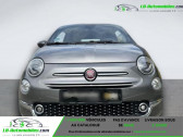 Fiat 500 1.0 70 ch Hybride BSG   Beaupuy 31