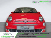 Fiat 500 1.0 70 ch Hybride BSG   Beaupuy 31