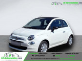 Fiat 500 1.0 70 ch Hybride BSG   Beaupuy 31