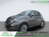 Fiat 500 1.0 70 ch Hybride BSG   Beaupuy 31