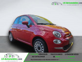 Fiat 500 occasion année 2023 boite Manuelle Annonce Fiat 500 occasion Hybride 1.0 70 ch Hybride BSG à Beaupuy