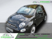 Fiat 500 1.0 70 ch Hybride BSG   Beaupuy 31