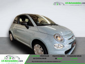 Fiat 500 1.0 70 ch Hybride BSG   Beaupuy 31