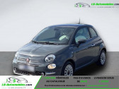 Fiat 500 1.0 70 ch Hybride BSG   Beaupuy 31