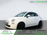 Fiat 500 1.0 70 ch Hybride BSG   Beaupuy 31