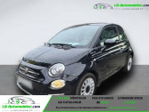 Fiat 500 1.0 70 ch Hybride BSG   Beaupuy 31