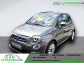 Fiat 500 1.0 70 ch Hybride BSG   Beaupuy 31