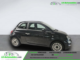 Fiat 500 1.0 70 ch Hybride BSG  occasion � Beaupuy - photo n�4