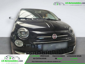 Fiat 500 1.0 70 ch Hybride BSG  occasion � Beaupuy - photo n�3