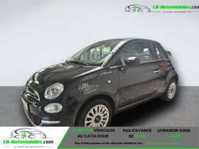 Fiat 500 , garage LB AUTOMOBILES � Beaupuy