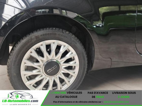 Fiat 500 1.0 70 ch Hybride BSG  occasion � Beaupuy - photo n�8
