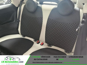 Fiat 500 1.0 70 ch Hybride BSG  occasion � Beaupuy - photo n�7