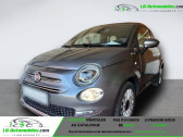 Fiat 500 1.0 70 ch Hybride BSG   Beaupuy 31