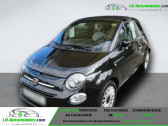 Fiat 500 1.0 70 ch Hybride BSG   Beaupuy 31