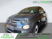Fiat 500 occasion année 2022 boite Manuelle Annonce Fiat 500 occasion Hybride 1.0 70 ch Hybride BSG à Beaupuy