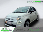 Fiat 500 1.0 70 ch Hybride BSG   Beaupuy 31