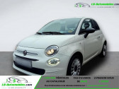 Fiat 500 occasion année 2023 boite Manuelle Annonce Fiat 500 occasion Hybride 1.0 70 ch Hybride BSG à Beaupuy