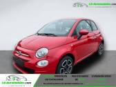 Fiat 500 1.0 70 ch Hybride BSG   Beaupuy 31