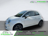 Fiat 500 1.0 70 ch Hybride BSG   Beaupuy 31