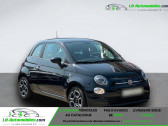 Annonce Fiat 500 occasion Hybride 1.0 70 ch Hybride BSG  Beaupuy
