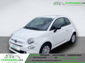 Annonce Fiat 500 occasion Hybride 1.0 70 ch Hybride BSG  Beaupuy