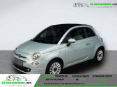 Fiat 500 occasion année 2022 boite Manuelle Annonce Fiat 500 occasion Hybride 1.0 70 ch Hybride BSG à Beaupuy