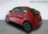 Fiat 500 occasion année 2022 boite Manuelle Annonce Fiat 500 occasion Hybride 1.0 70 ch Hybride BSG à Beaupuy
