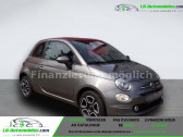 Fiat 500 1.0 70 ch Hybride BSG   Beaupuy 31