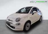 Fiat 500 1.0 70 ch Hybride BSG   Beaupuy 31