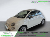 Fiat 500 1.0 70 ch Hybride BSG   Beaupuy 31