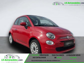 Fiat 500 1.0 70 ch Hybride BSG   Beaupuy 31
