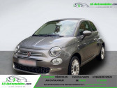 Annonce Fiat 500 occasion Hybride 1.0 70 ch Hybride BSG  Beaupuy