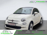 Annonce Fiat 500 occasion Hybride 1.0 70 ch Hybride BSG  Beaupuy
