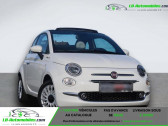 Fiat 500 1.0 70 ch Hybride BSG   Beaupuy 31