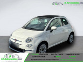 Fiat 500 1.0 70 ch Hybride BSG   Beaupuy 31