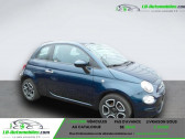 Fiat 500 occasion  année 2022 boite Manuelle Annonce Fiat 500 occasion Hybride 1.0 70 ch Hybride BSG à Beaupuy