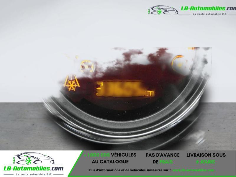 Fiat 500 1.0 70 ch Hybride BSG 2022 - photo n°3 Fiat 500 1.0 70 ch Hybride BSG  occasion à Beaupuy - photo n°3