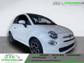 Fiat 500 occasion  année 2024 boite Manuelle Annonce Fiat 500 occasion Hybride 1.0 70 ch Hybride BSG à Beaupuy