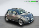 Annonce Fiat 500 occasion Hybride 1.0 70 ch Hybride BSG  Beaupuy