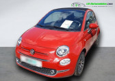 Annonce Fiat 500 occasion Hybride 1.0 70 ch Hybride BSG  Beaupuy