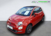 Annonce Fiat 500 occasion Hybride 1.0 70 ch Hybride BSG  Beaupuy