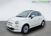 Annonce Fiat 500 occasion Hybride 1.0 70 ch Hybride BSG  Beaupuy