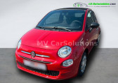 Annonce Fiat 500 occasion Hybride 1.0 70 ch Hybride BSG  Beaupuy
